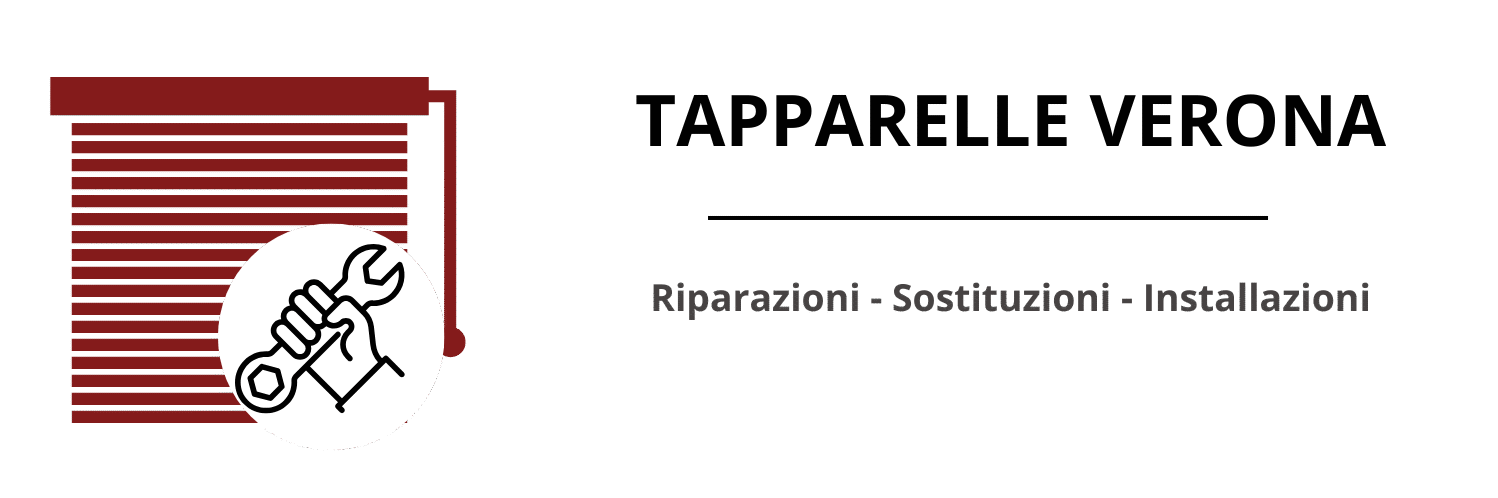 Riparazione tapparelle Verona da 49 euro